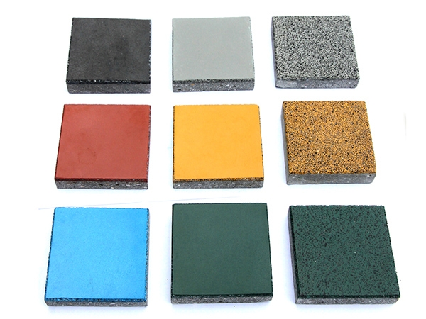 金刚砂耐磨材料